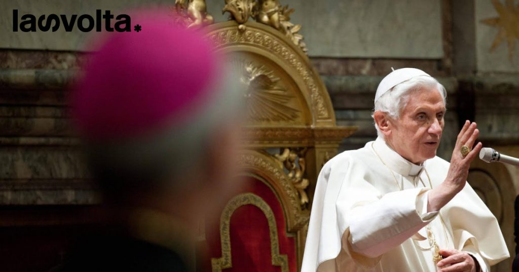 È morto Joseph Ratzinger, il papa conservatore che rivoluzionò la Chiesa