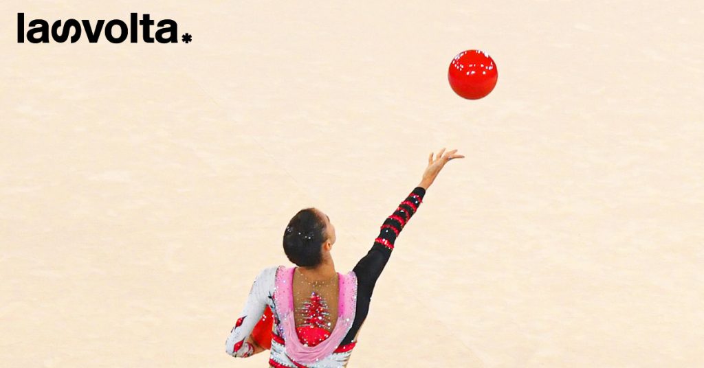 C’è un’altra istruttrice di ginnastica ritmica accusata di violenze