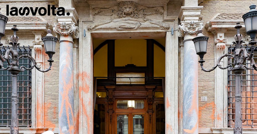 Le diverse vie del nuovo attivismo ambientale