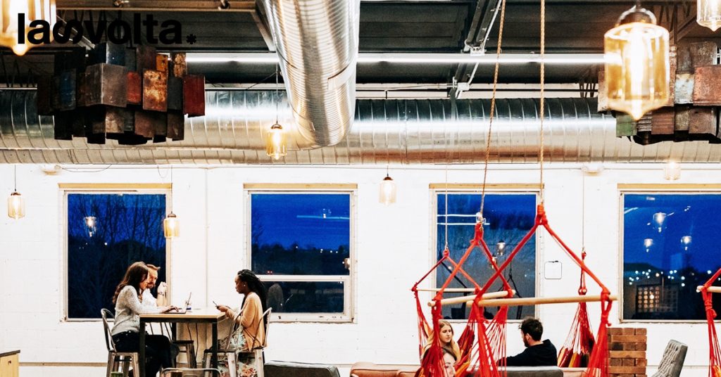 Alla scoperta dei net-zero hotel