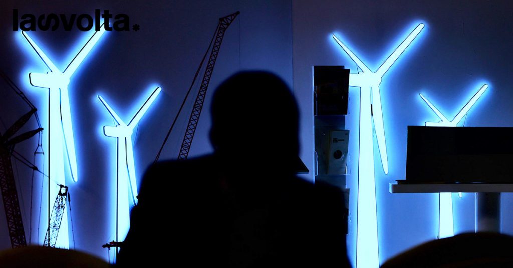 Germania: parte la scommessa sulle turbine eoliche