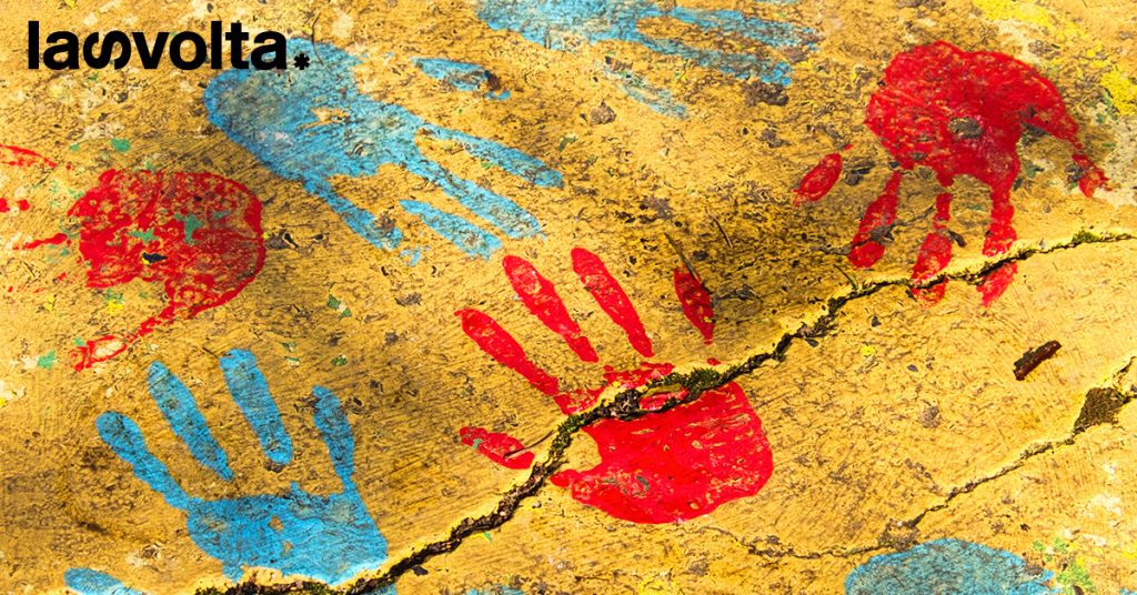 Il terzo settore primeggia, nonostante la crisi