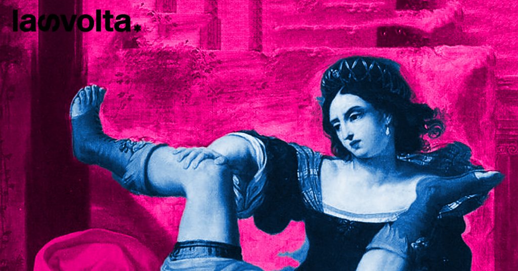 Controcanone: la letteratura delle donne, finalmente