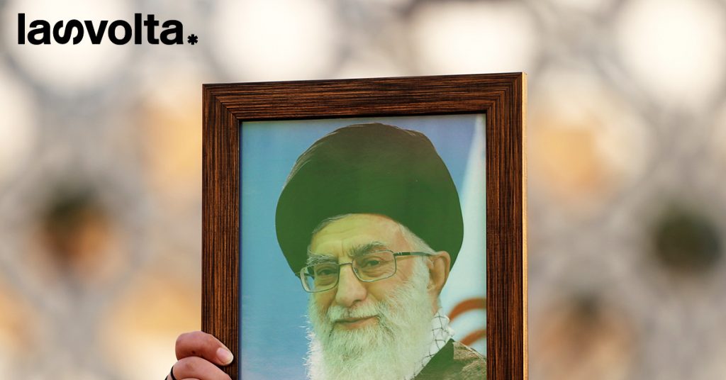 Iran: la propaganda di Khamenei e il suo finto progressismo