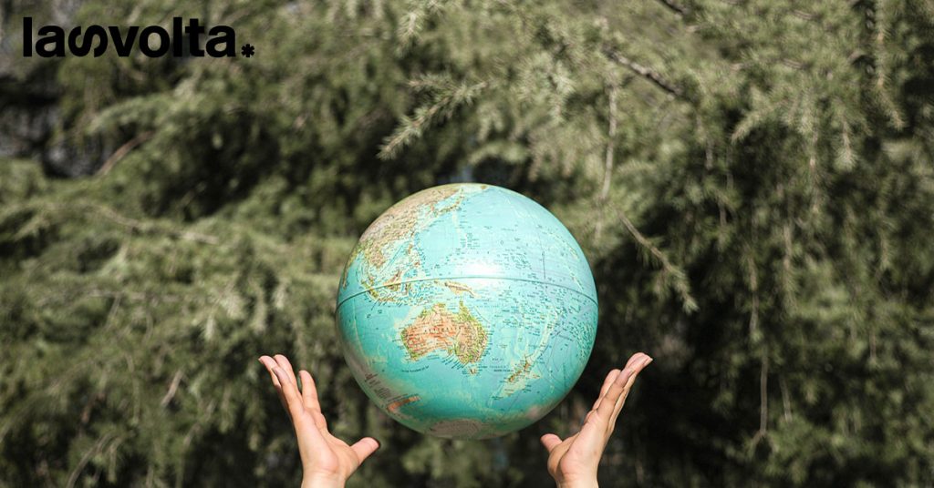 Si può frenare il climate change?