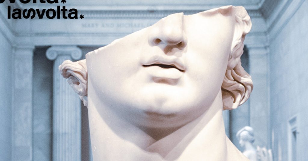 Mitologia greca: la parola alle donne