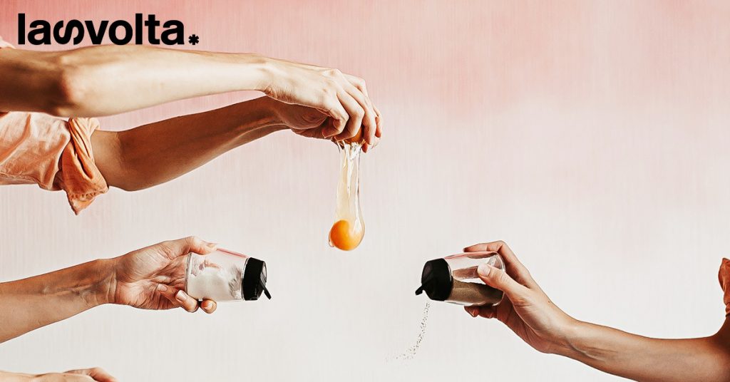 Lo stretto legame tra ambiente e cibo