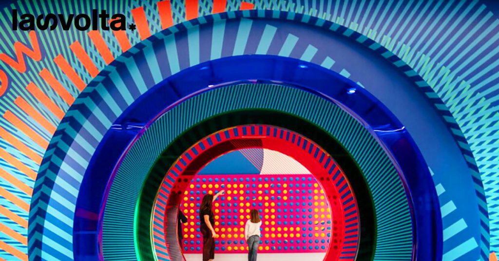 9 eventi per piccoli bambini curiosi