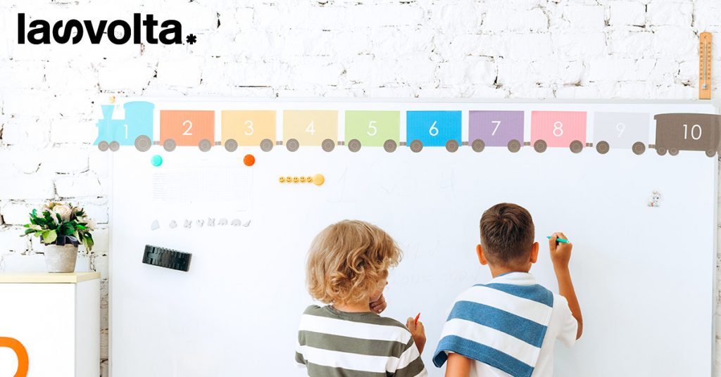 Come iscrivere i figli a scuola?