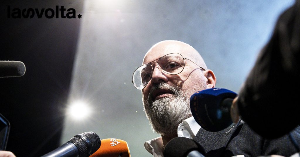 Primarie Pd: l’ipotesi del voto online