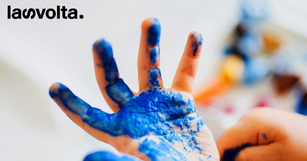 Come iscrivere i figli all’asilo nido?
