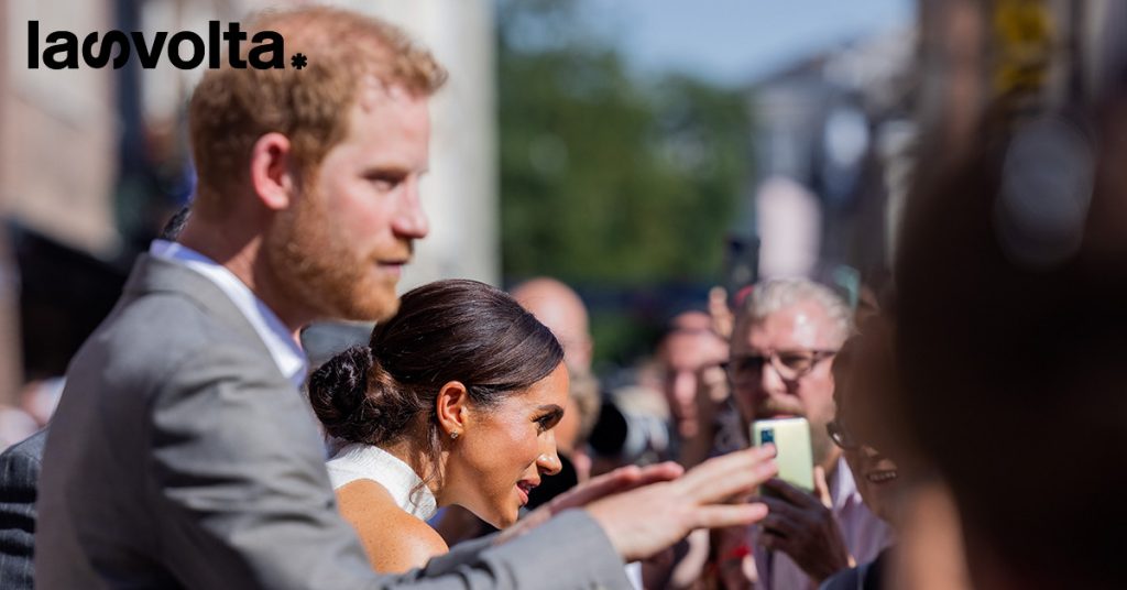 Quanto guadagnano Harry e Meghan?