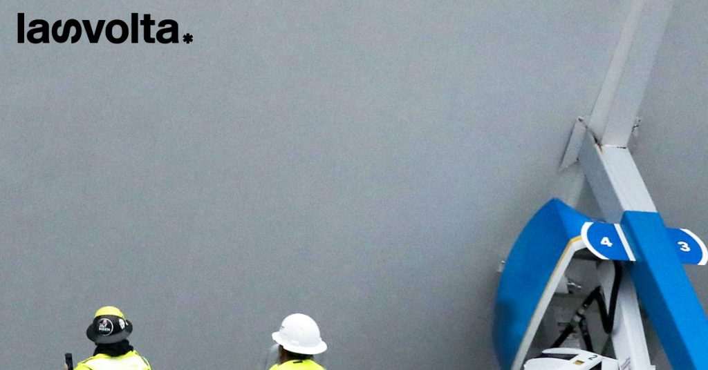 California: prima la siccità, ora la pioggia