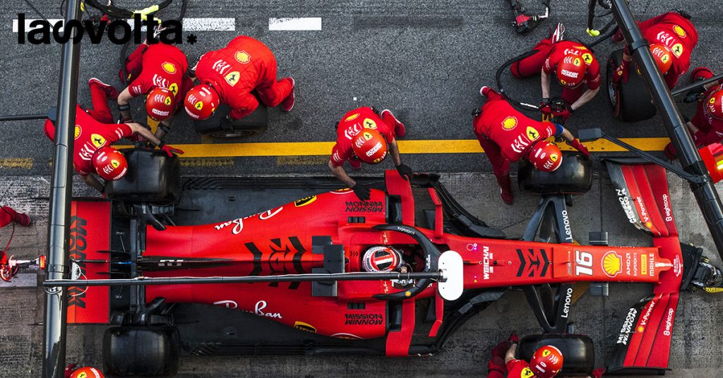 Formula 1: le pilote torneranno in pista?