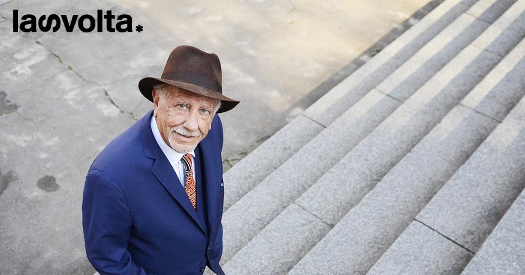 Addio ad Achille Mauri, una vita dedicata ai libri