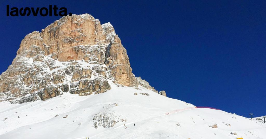 Valanghe: giorni difficili sulle nostre montagne
