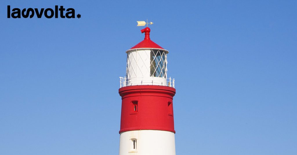 Happisburgh: una cittadina poco happy