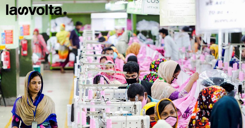 La moda che sfrutta i lavoratori in Bangladesh