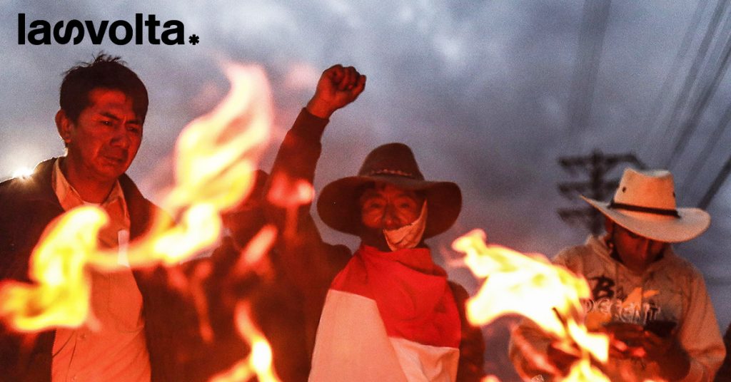 Perù: la Presidente Boluarte indagata per genocidio