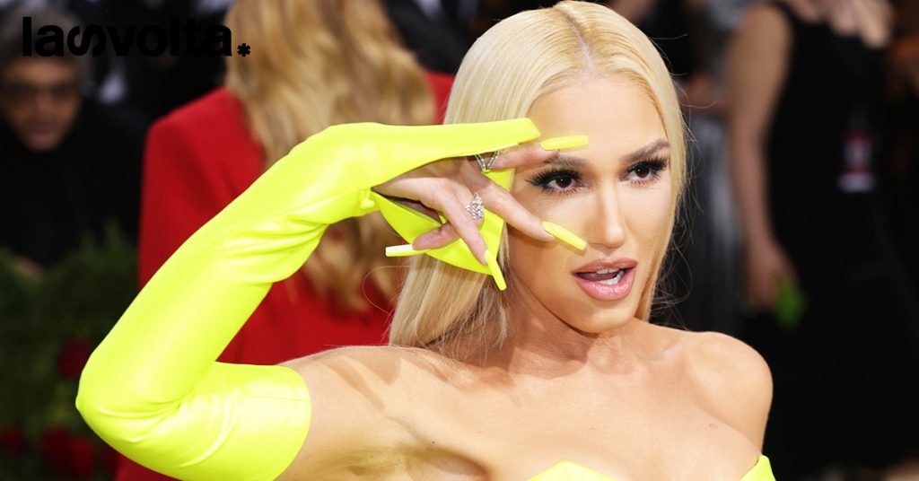 Gwen Stefani e il caso di appropriazione culturale