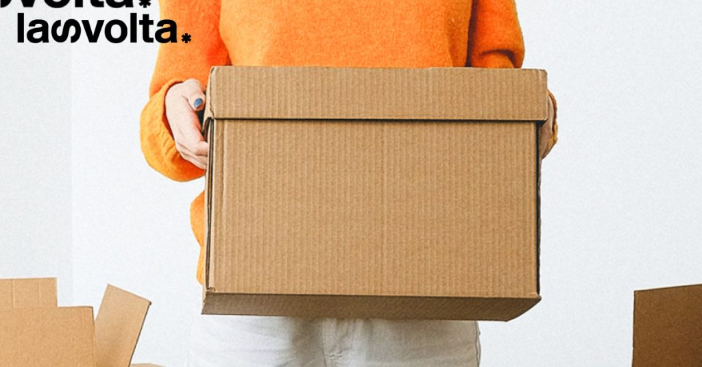 Che cos’è il decluttering?