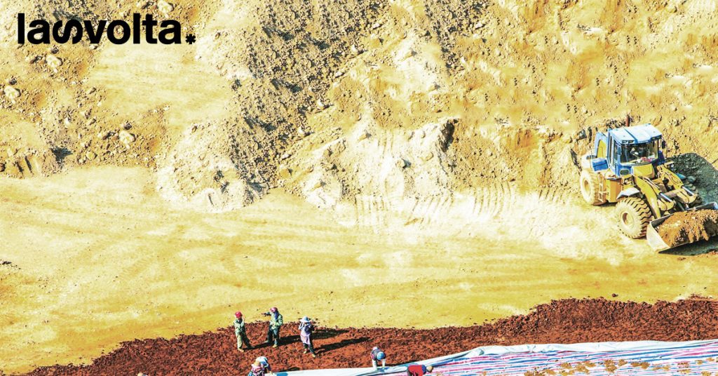 Svezia: scoperto il più grande giacimento europeo di terre rare