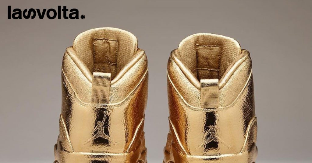 Sneaker extra lusso, idolo dei ragazzi (e sciagura per il Pianeta)