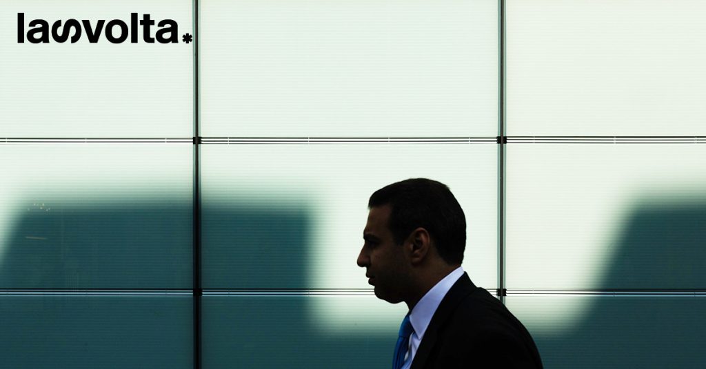 Goldman Sachs: al via i licenziamenti