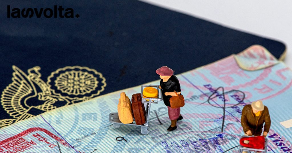 Quali sono i passaporti più potenti del mondo?