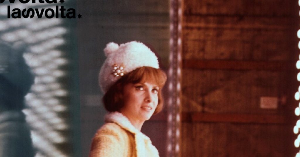 17 gennaio 2023. Addio a Gina Lollobrigida