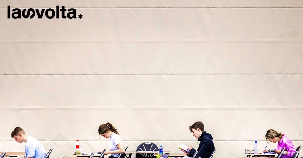 Come sarà l’esame di maturità quest’anno?