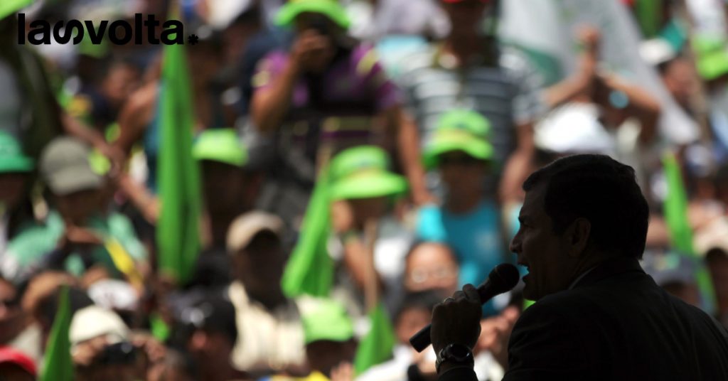 Ecuador: storia di una dipendenza “fossile”