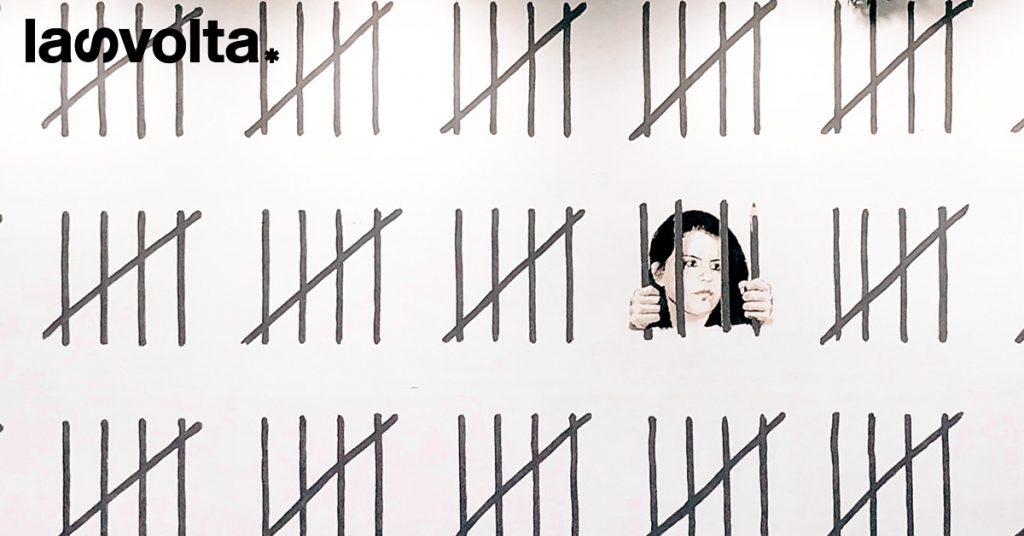 Vivere in carcere: vorrei che quest’anno fosse migliore