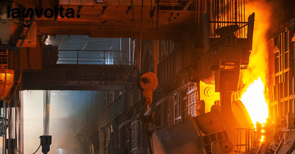 Ex Ilva: un rebus tra debiti, nazionalizzazione e benzene