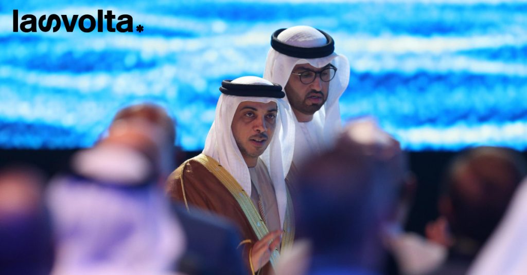 La ricetta per il clima del Presidente petroliere di Cop28