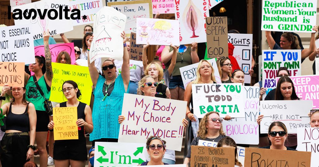 Usa: dove non c’è l’aborto, non c’è sicurezza economica