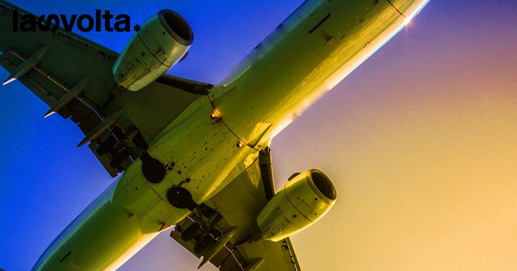 Il mercato dei jet privati decolla