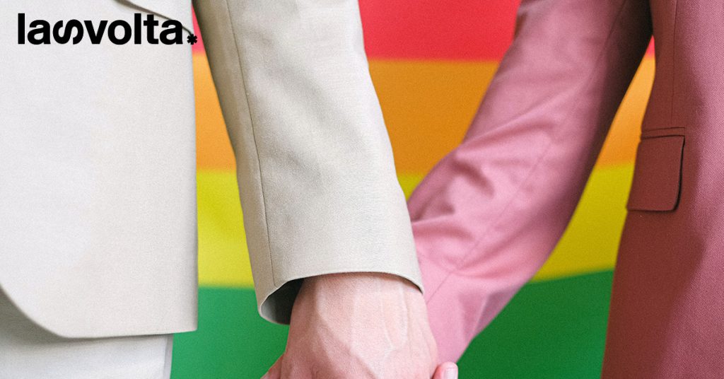 Uk: il primo censimento che registra le persone Lgbtq+