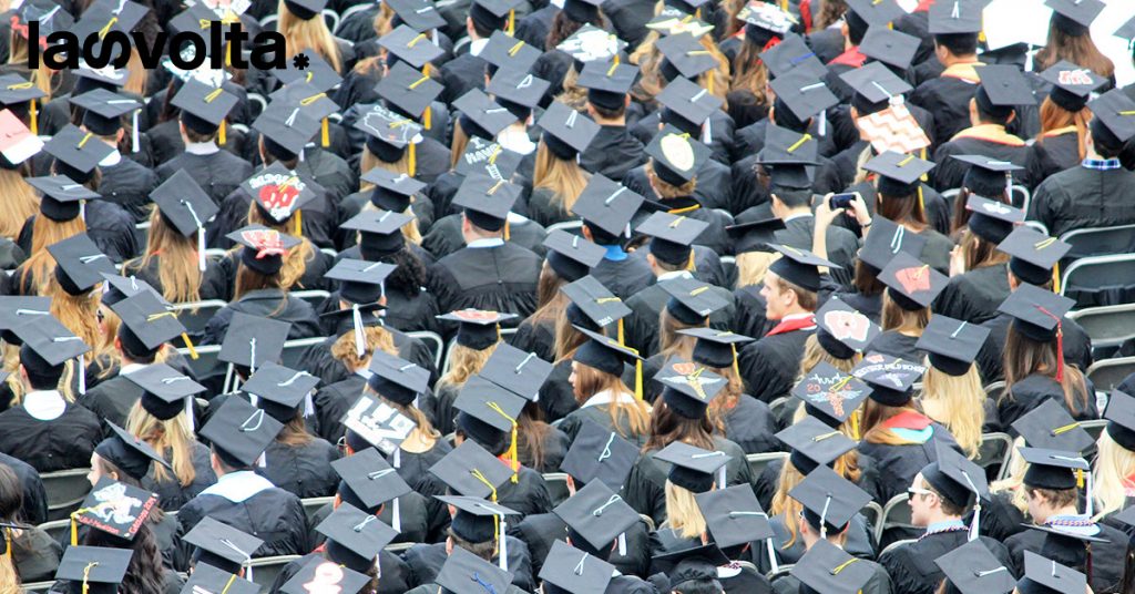 Che fare dopo il diploma?