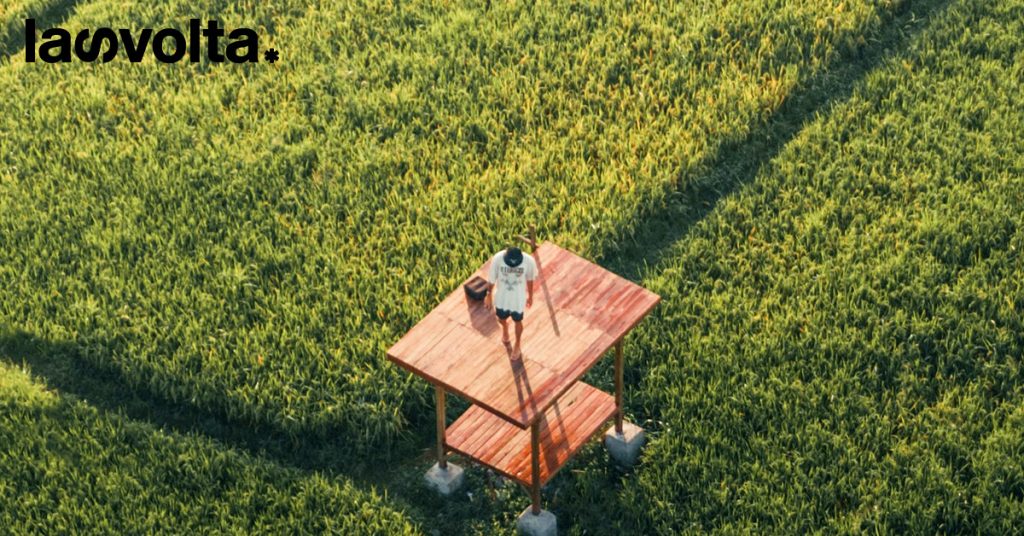 Davos: l’agricoltura sostenibile cresce