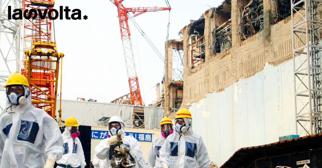 Fukushima: assolti i dirigenti della centrale nucleare