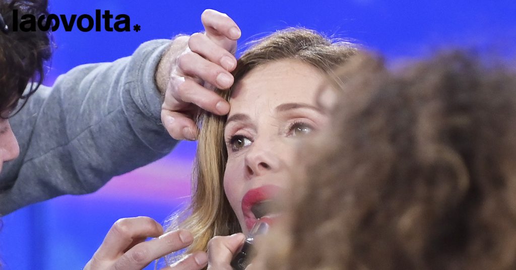 Boomerissima, per me è sì