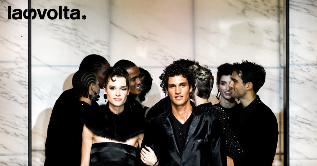 Moda: davvero la normalità è la vera trasgressione?