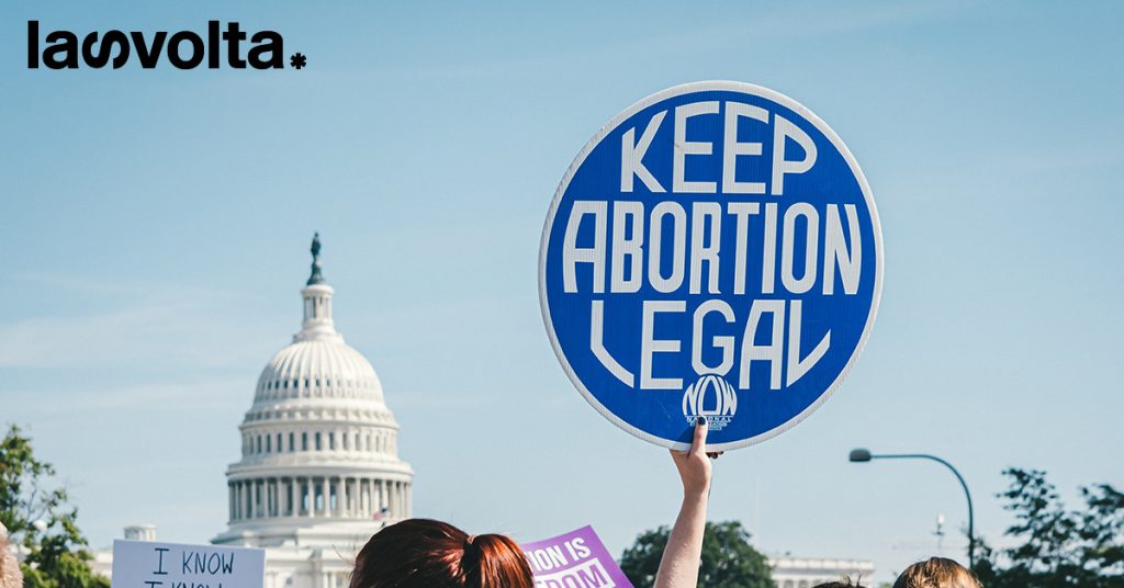 I 50 anni di Roe v Wade