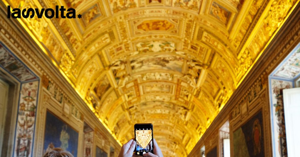 Musei italiani: tanta cultura, tanto malessere