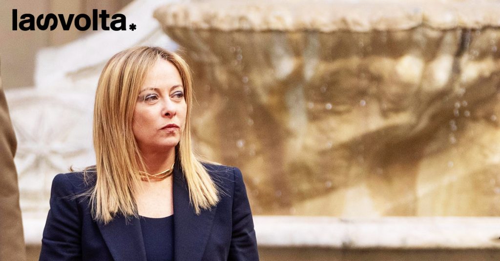 Algeria: Giorgia Meloni lancia il Piano Mattei