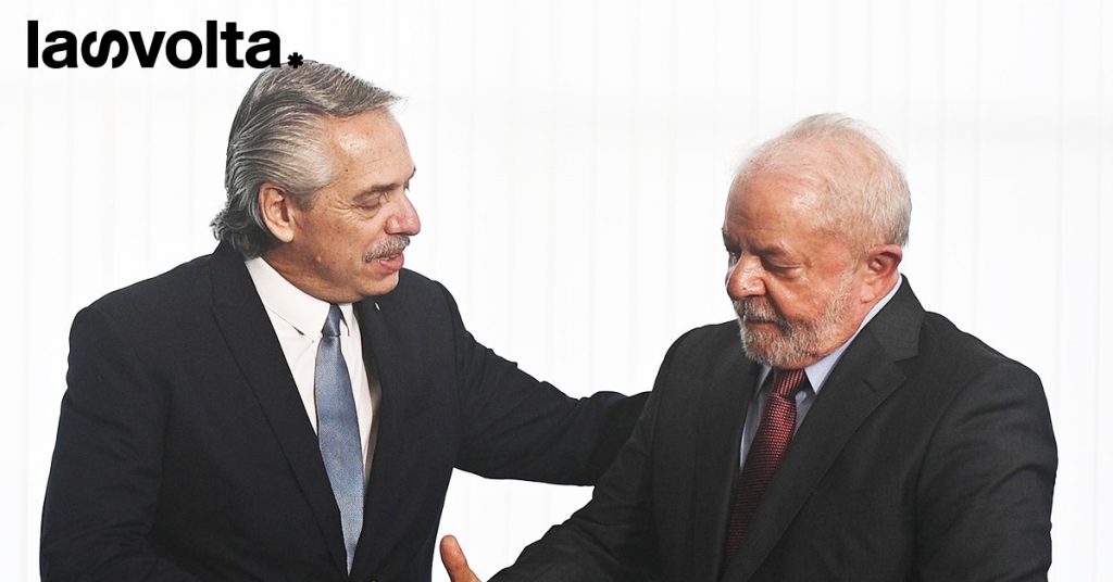 Brasile e Argentina insieme per una moneta comune