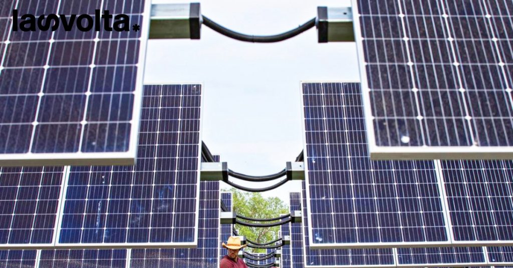 Symbiosist, per rendere l’Ue eccellenza nell’agrivoltaico