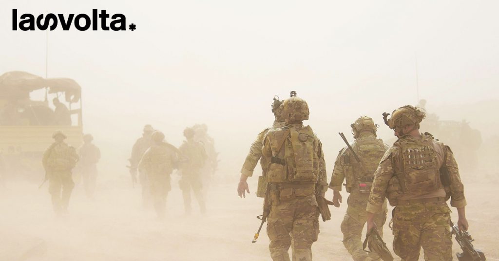 Burkina Faso: via le truppe francesi dal Paese