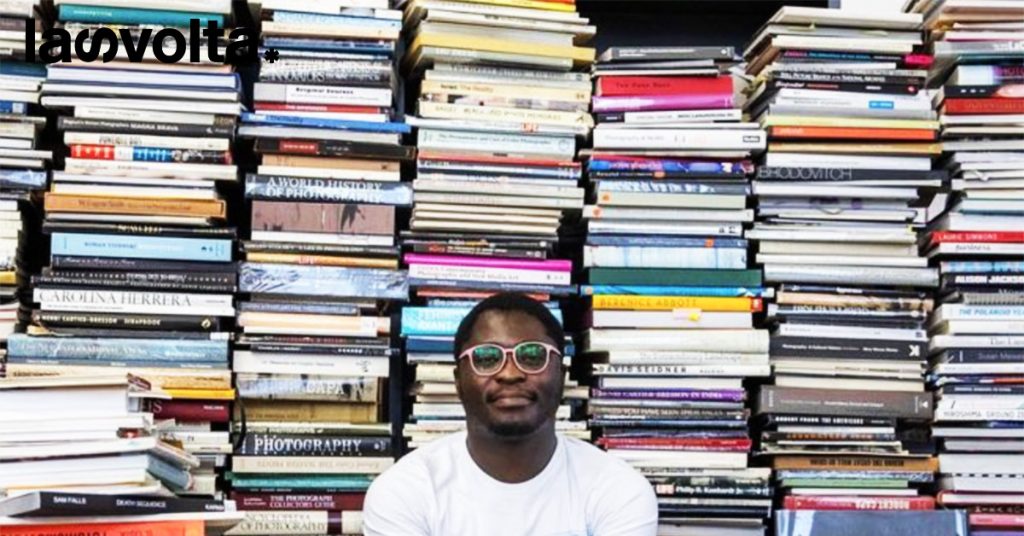 Accra: apre la più grande biblioteca fotografica africana